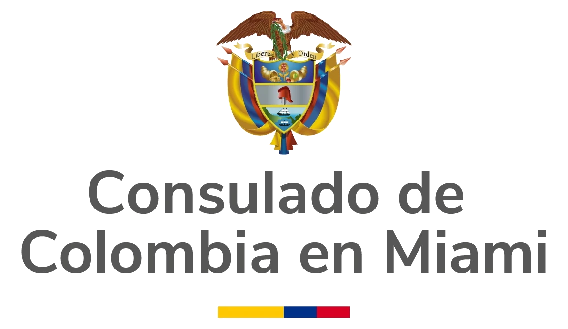 Colombia Consulate in Miami